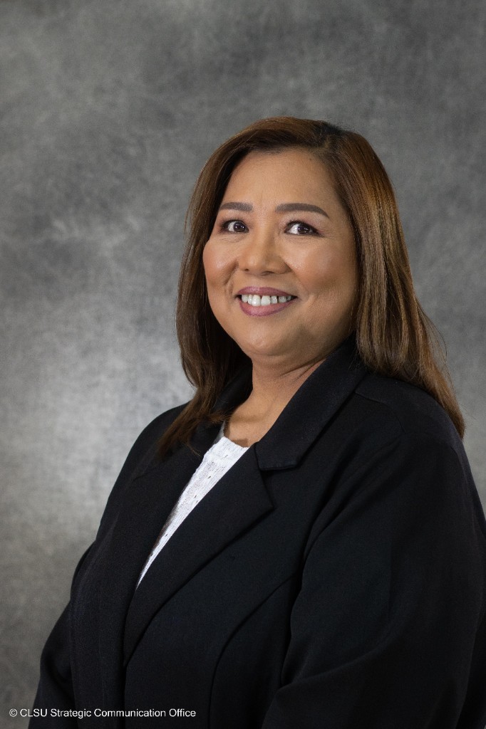 ANGELES M. DE LEON