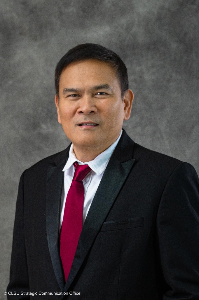 EVARISTO A. ABELLA