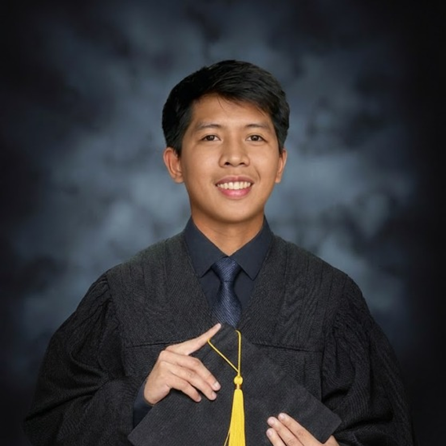 GEOF MITUS M. CRUZ