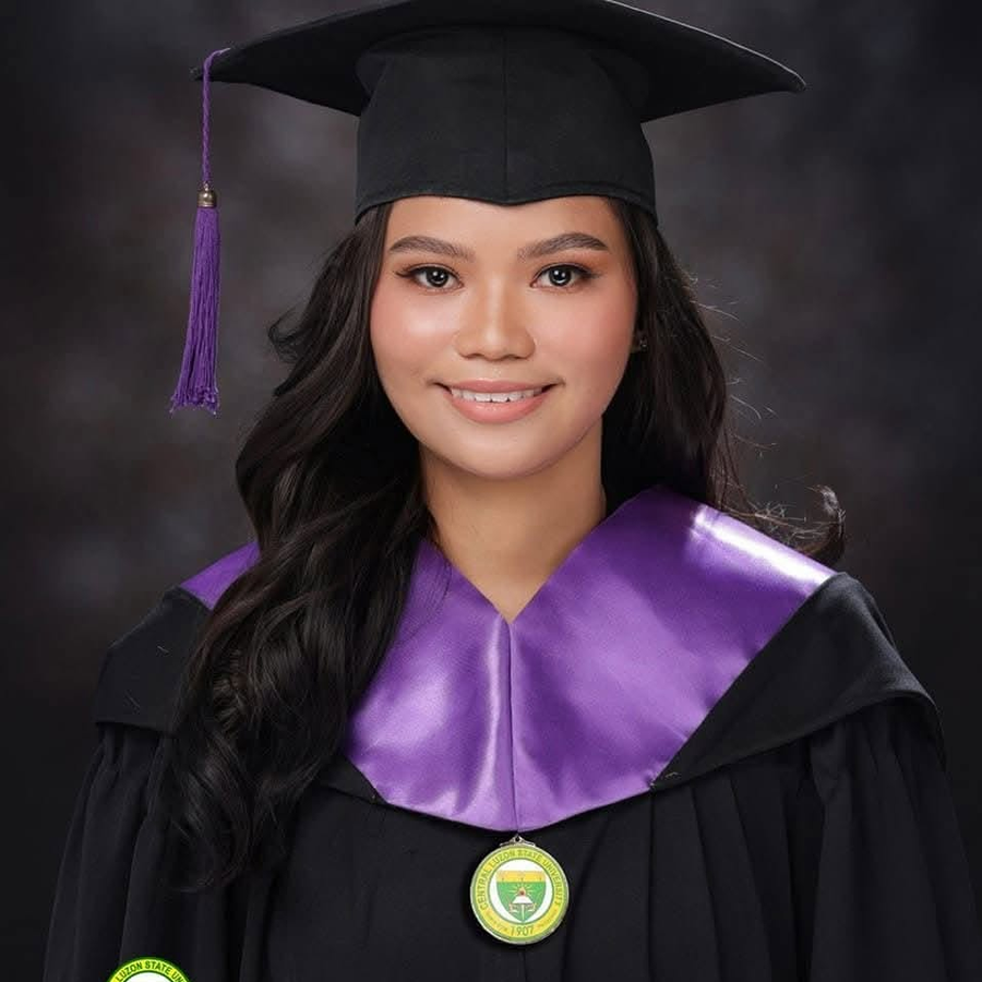 GERLIE A. CORPUZ