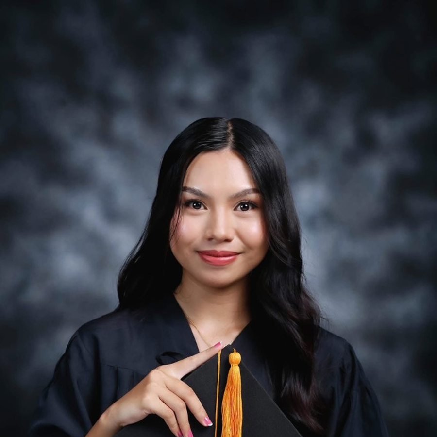 JANINE V. VALDEZ