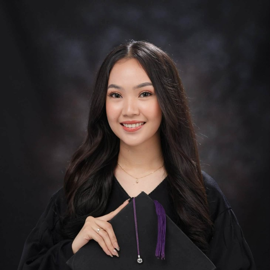 KRISHIE GHAILE P. DELA CRUZ