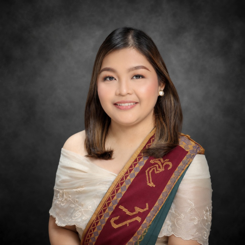 MARY JHANE G. VALENTINO