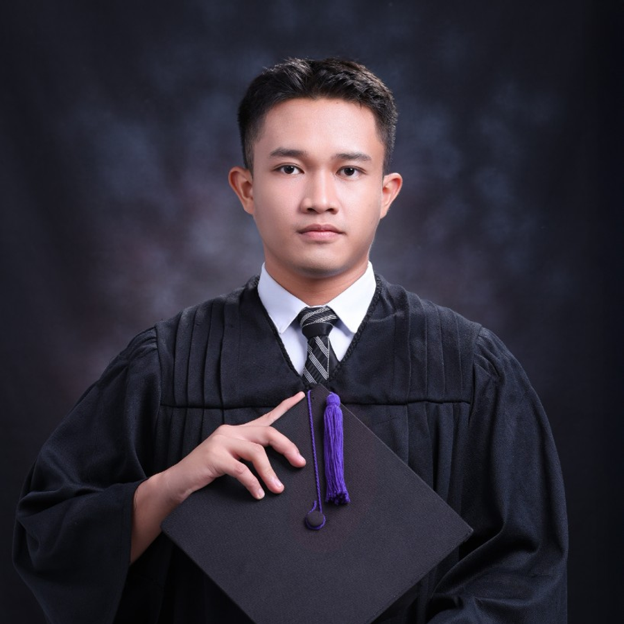 STEVEN JOSEPH A. TANDOC