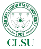 CLSU logo