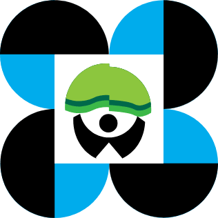 Philippine Council for Agriculture, Aquatic and Natural Resources Research and Development logo