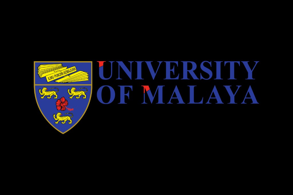 University of Malaya logo