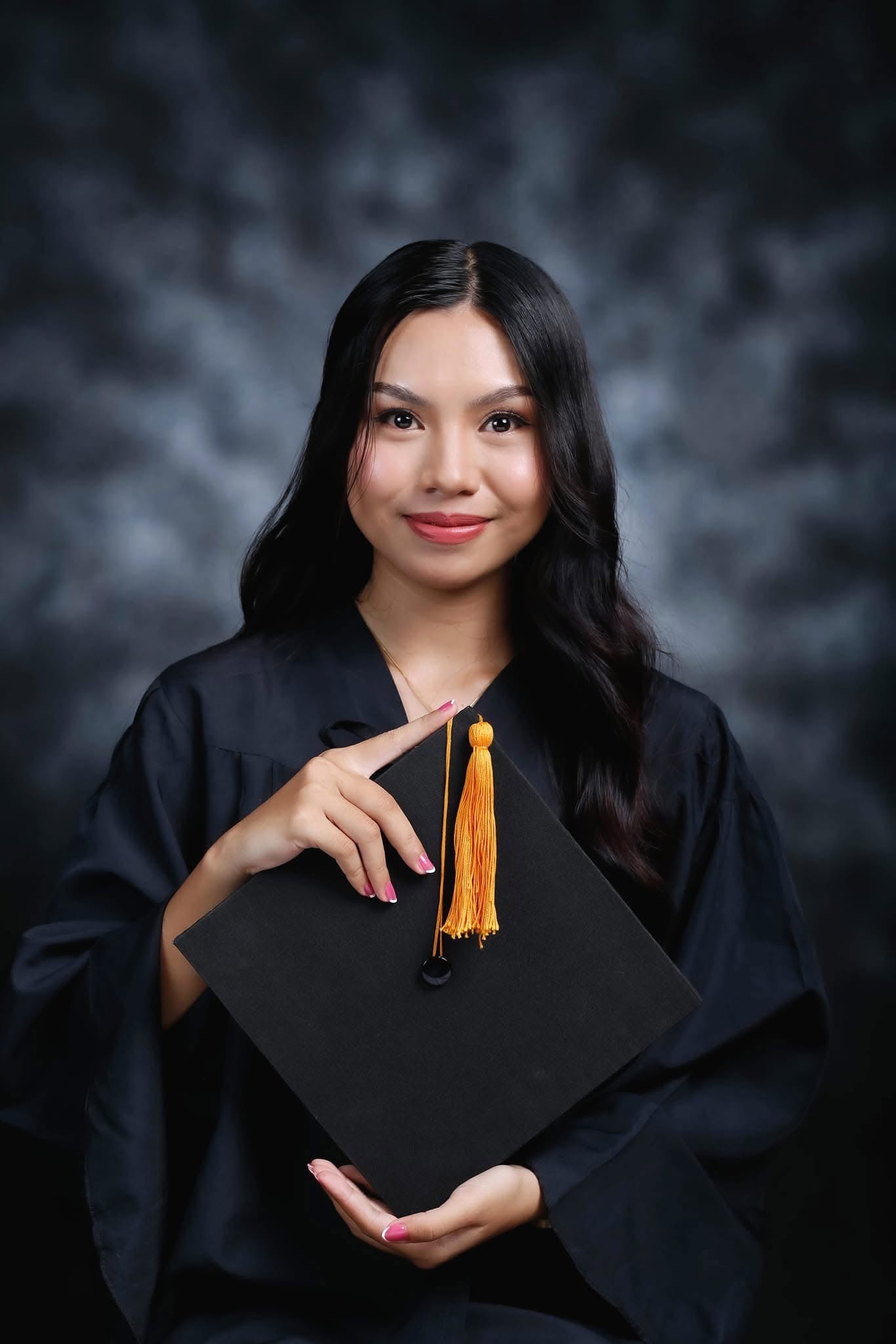 JANINE V. VALDEZ