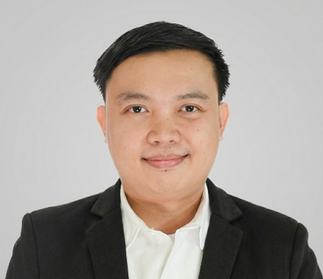 Arnel B. Celestino