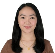 Krishie Ghaile P. Dela Cruz