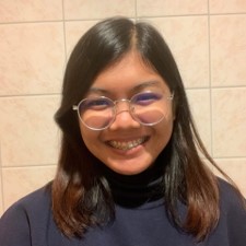Samantha Patricia C. Esteban