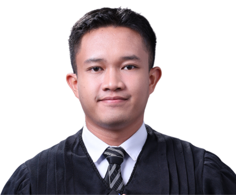 Steven Joseph A. Tandoc
