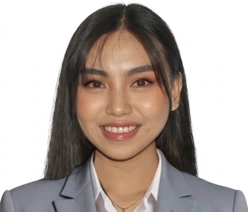 Janine V. Valdez