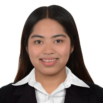 Ann Gabrielle V. Pacis